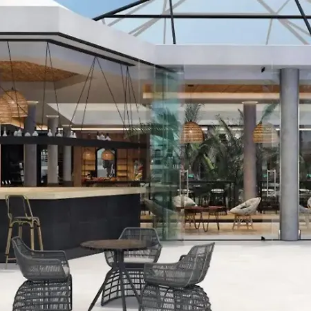 Club Sei Lanzarote Ξενοδοχείο 5*