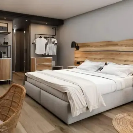 Club Sei Lanzarote Hotel 5*