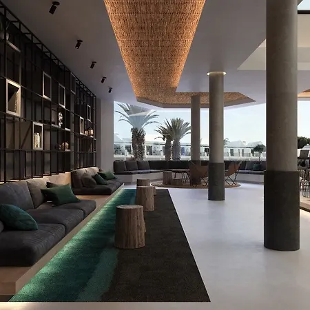 Club Sei Lanzarote 5* Πλάγια Μπλάνκα