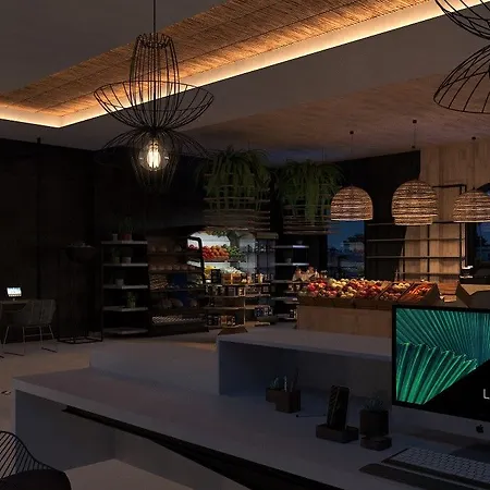 Hotel Club Sei Lanzarote 5*