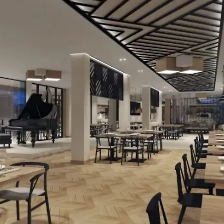 Club Sei Lanzarote 5* Playa Blanca (Lanzarote)